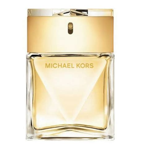 gold michael kors perfume|michael kors gold luxe edition.